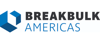 Breakbulk Americas (US - Houston): 15.-17.10.2024