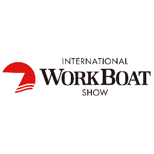 International WorkBoat Show (US - New Orleans): 12.-14.11.2024