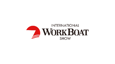 International WorkBoat Show (US - New Orleans): 12.-14.11.2024