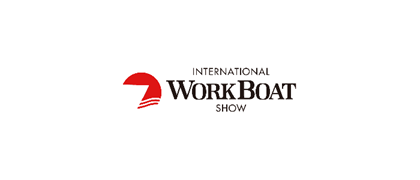 International WorkBoat Show (US - New Orleans): 12.-14.11.2024