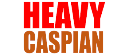 Heavy Caspian (UZ - Tashkent): 01.-02.04.2025